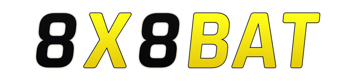 8x8bat